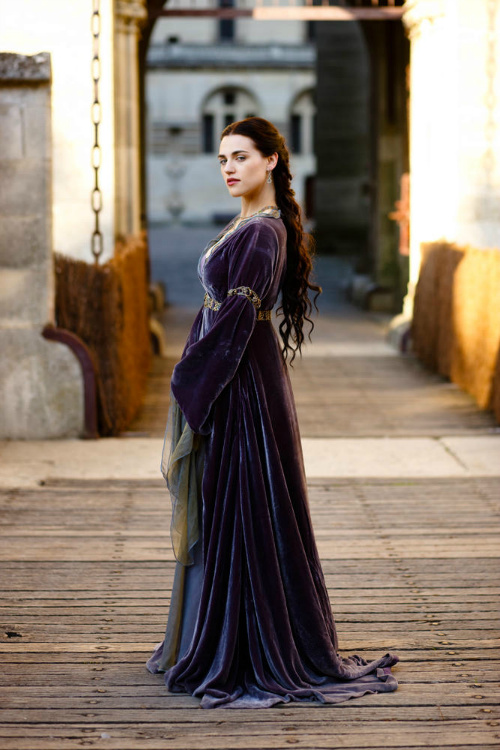 Katie McGrath