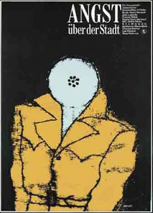 Fear Over the City (1975)