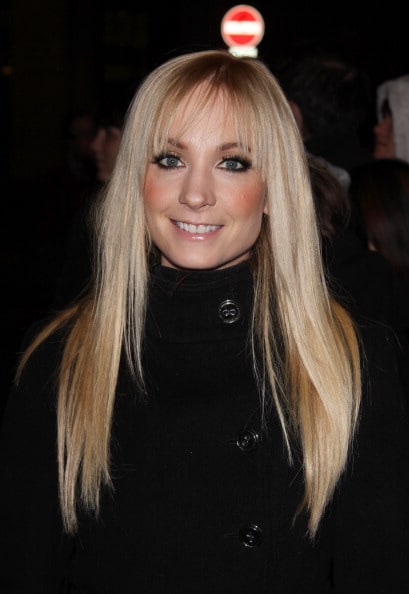 Joanne Froggatt