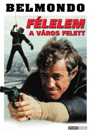 Fear Over the City (1975)