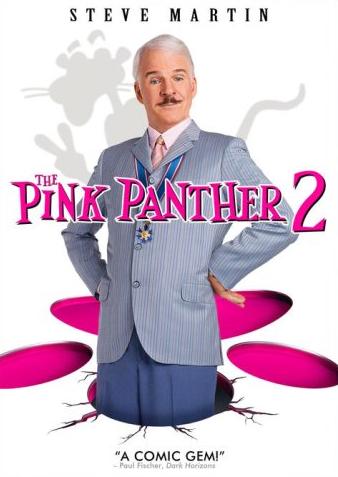 The Pink Panther 2