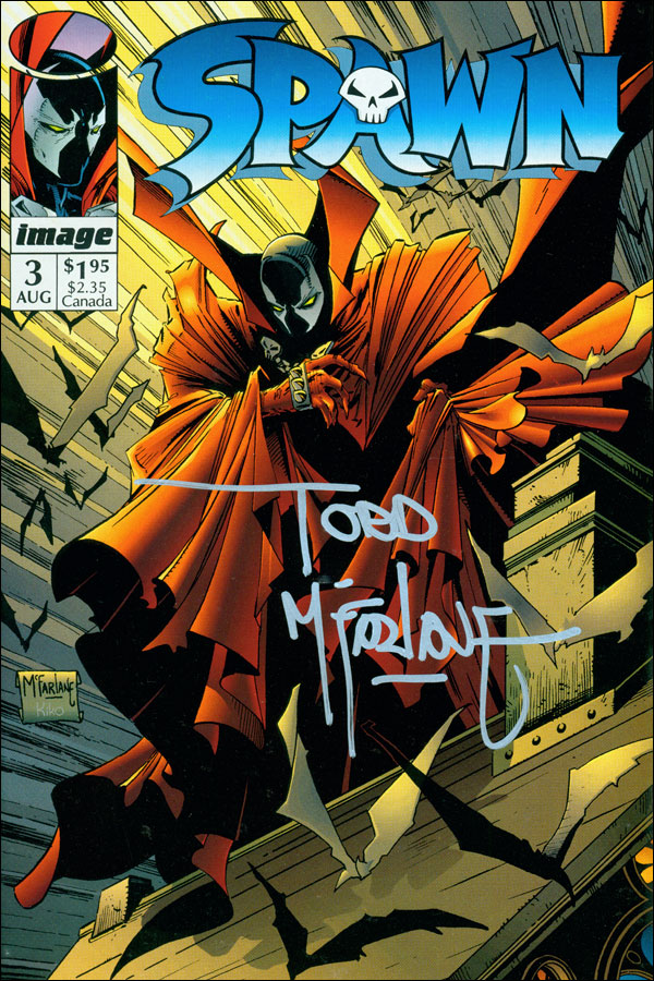 Spawn