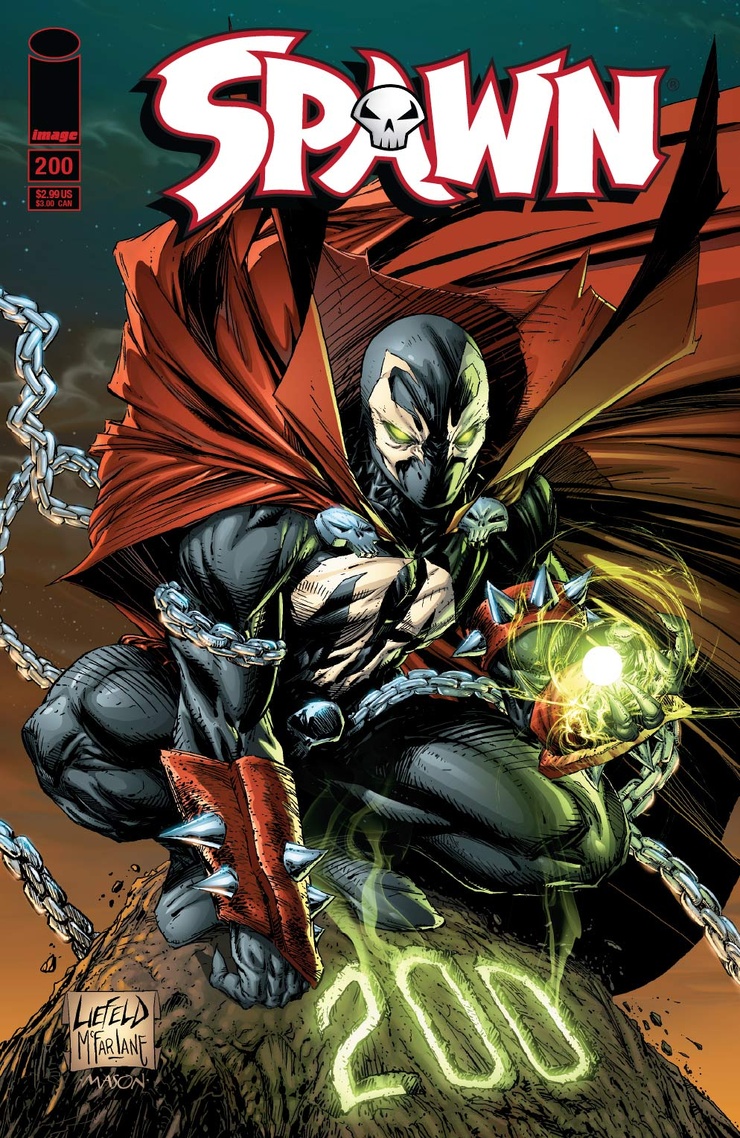 Spawn