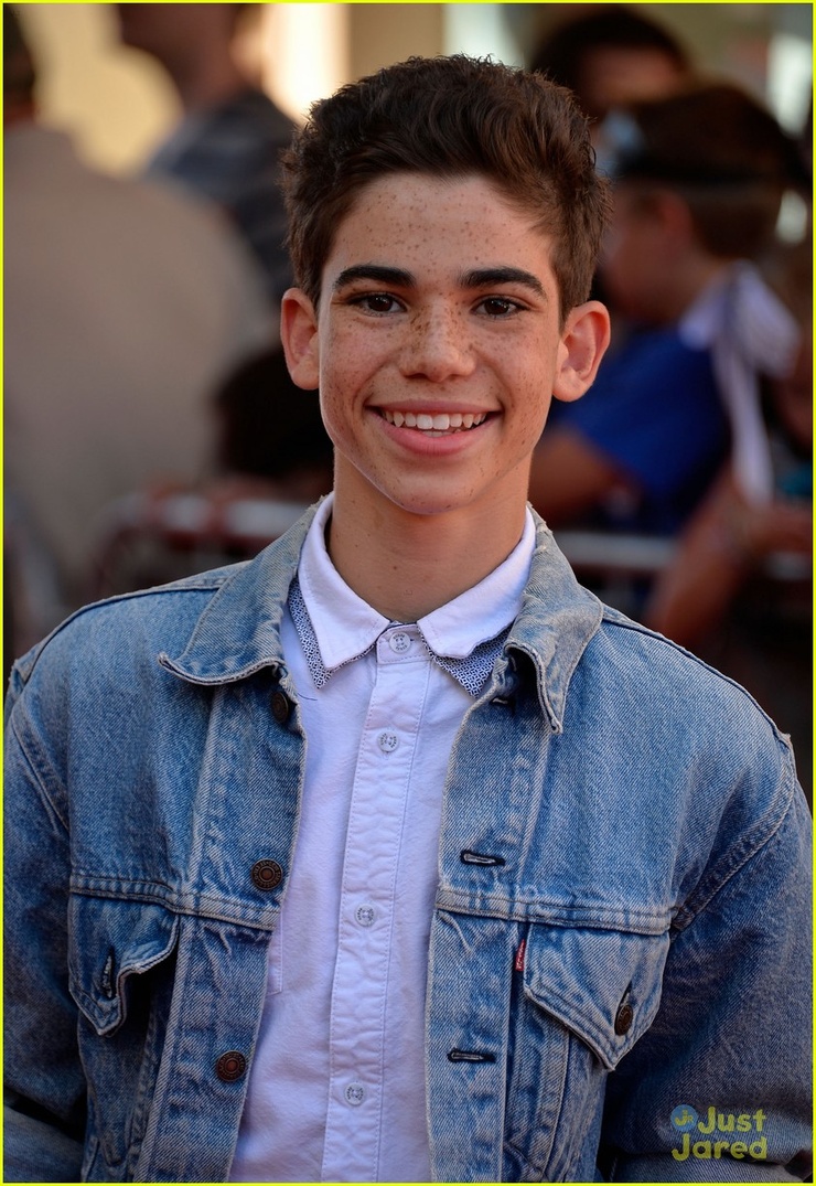 Cameron Boyce