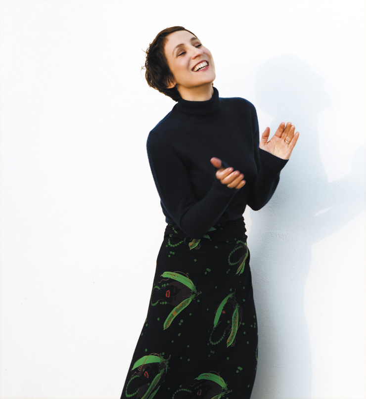 Stacey Kent Stacey Kent