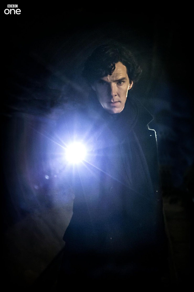 Sherlock Sherlock