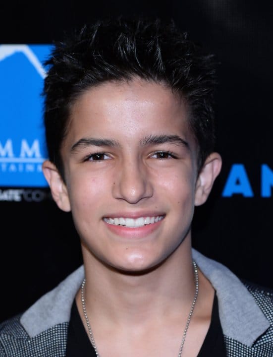 Picture of Aramis Knight