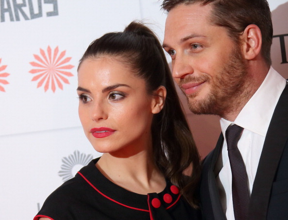 Charlotte Riley Charlotte Riley