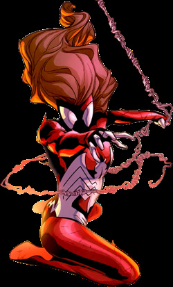 Jessica Drew