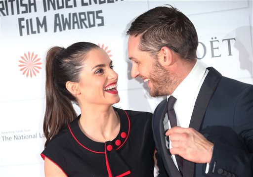 Charlotte Riley Charlotte Riley