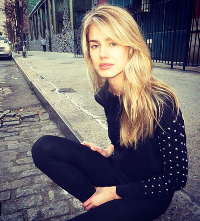 Vanessa Hessler