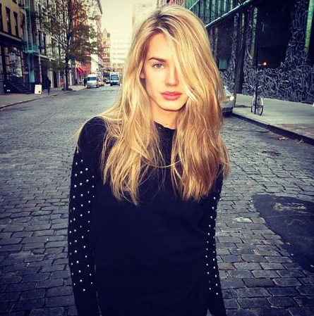 Vanessa Hessler Vanessa Hessler