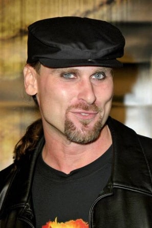 Andrew Bryniarski