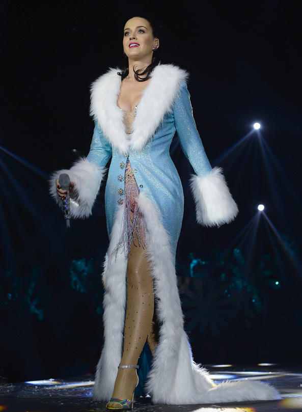 Katy Perry Katy Perry
