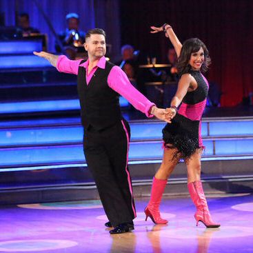 Dancing with the Stars