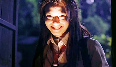 mitsuko battle royale smile