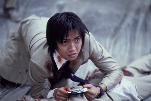 Shuya Nanahara