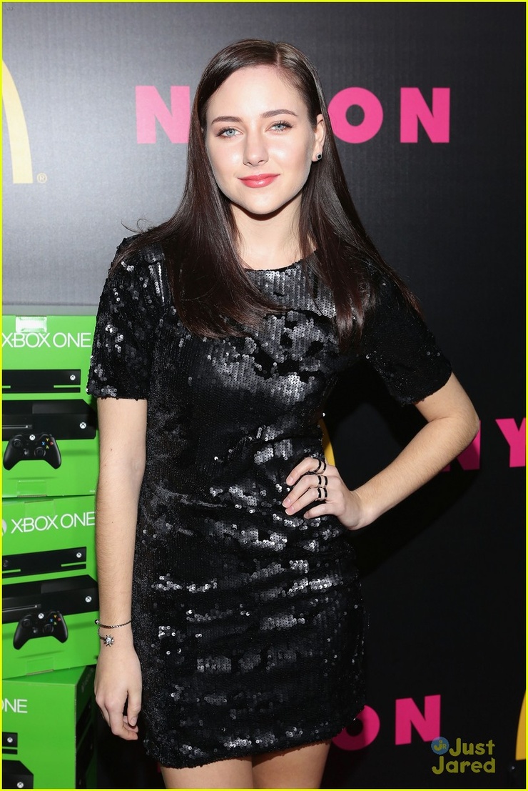 Haley Ramm Haley Ramm