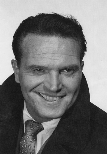 Dennis Patrick Dennis Patrick