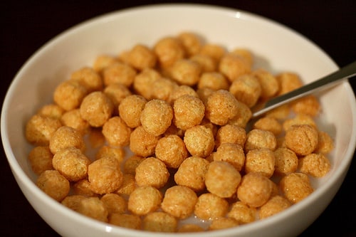 Corn Pops