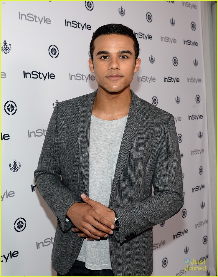 Jacob Artist