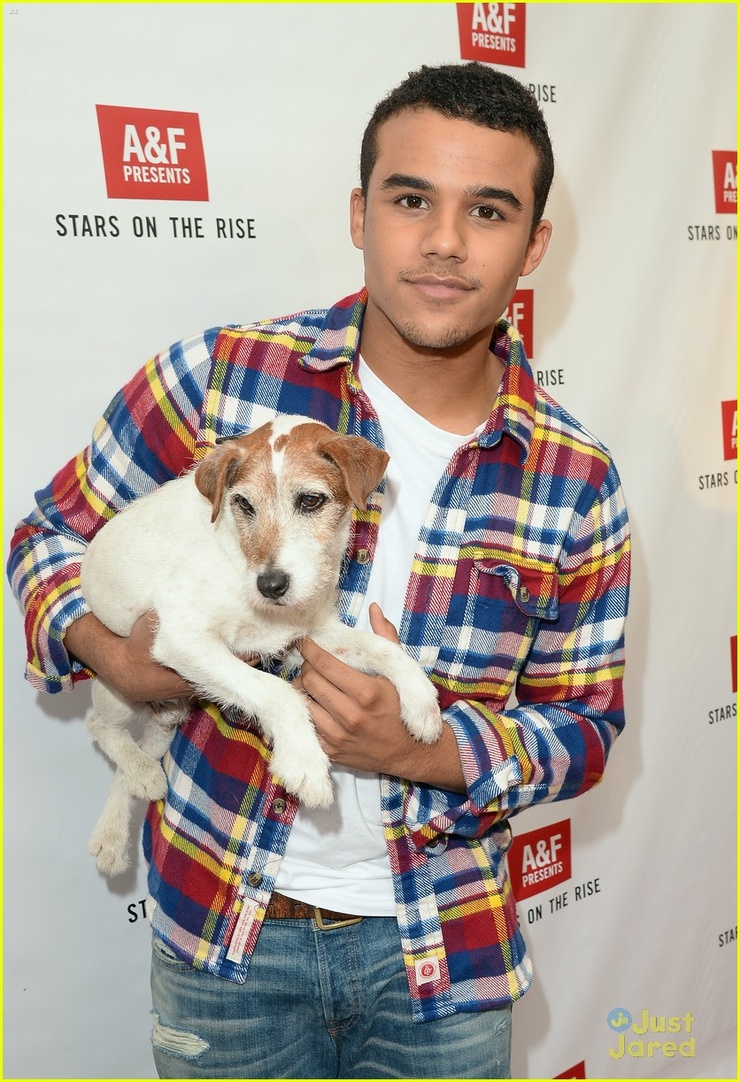 Jacob Artist