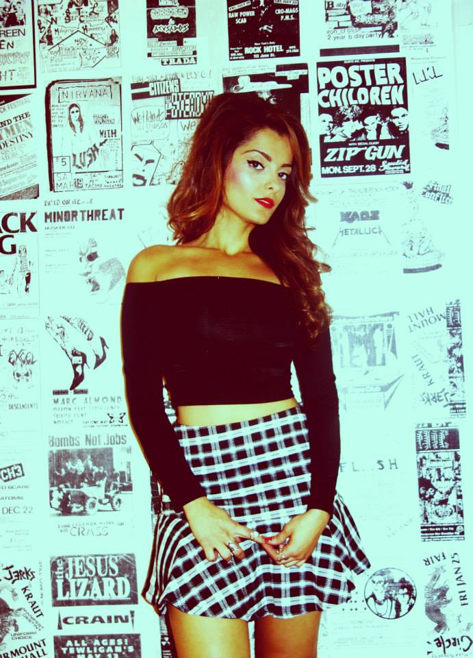 Bebe Rexha Bebe Rexha