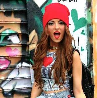 Bebe Rexha Bebe Rexha