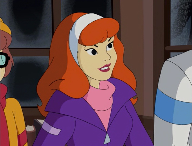 Daphne Blake Daphne Blake