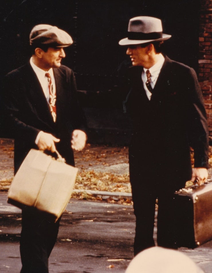 Robert De Niro