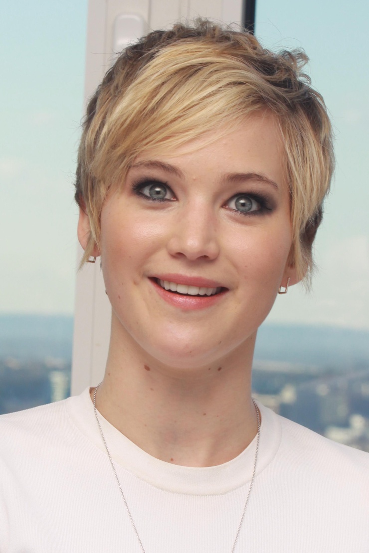 Jennifer Lawrence Jennifer Lawrence