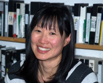 Debbie Lum