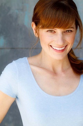 Kandis Erickson