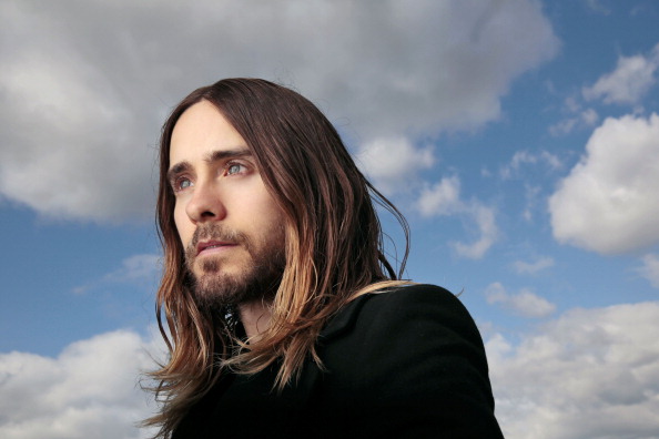 Jared Leto