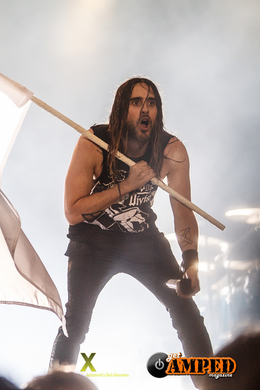 Jared Leto
