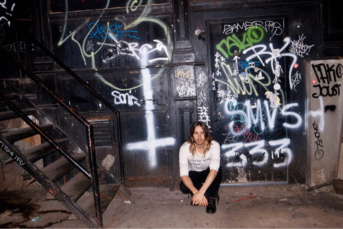 Jared Leto