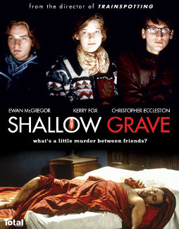 Shallow Grave