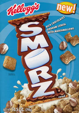 Smorz