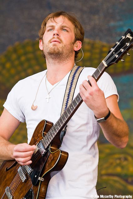 Caleb Followill