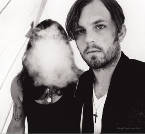 Caleb Followill