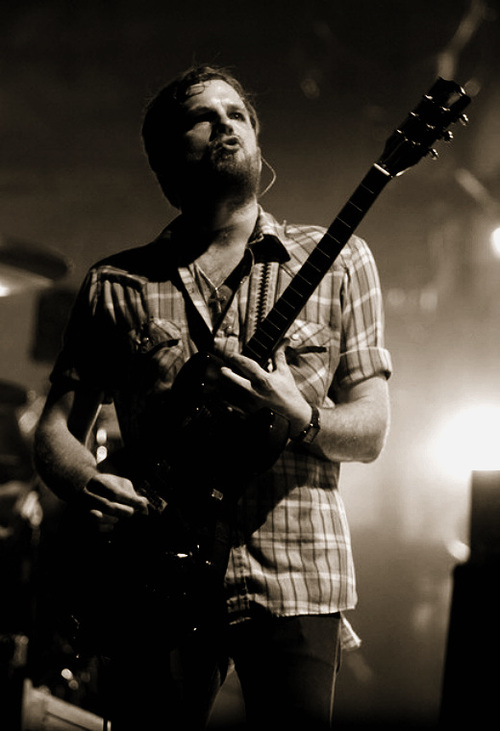 Caleb Followill