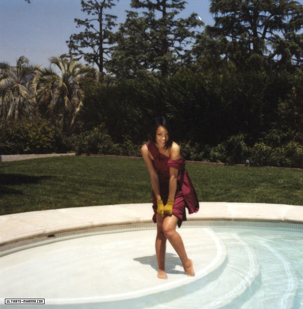 Rihanna Rihanna
