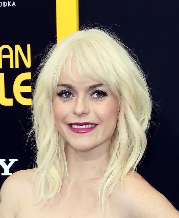 Taryn Manning