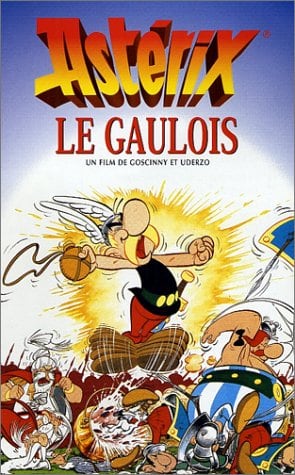 Asterix the Gaul