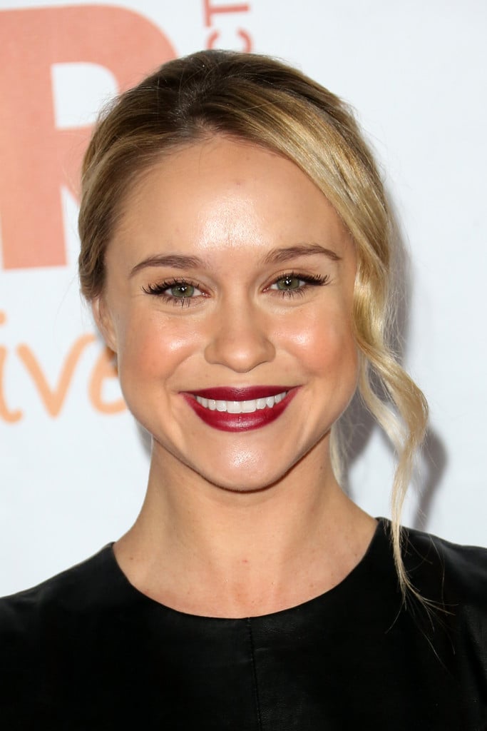 Becca Tobin