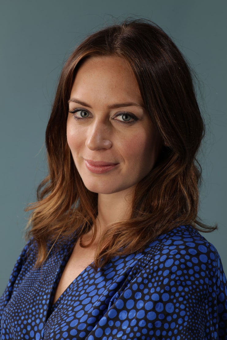 Picture of Emily Blunt