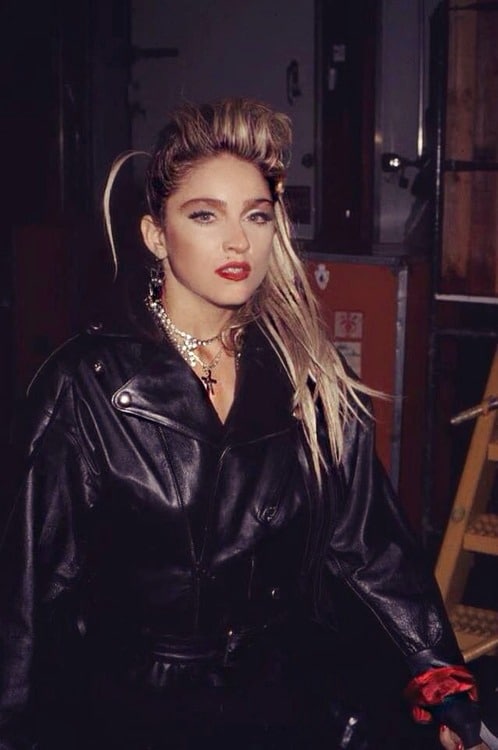 Madonna