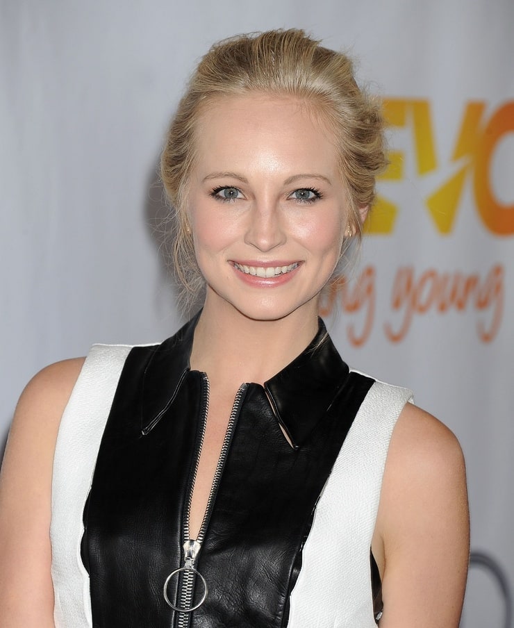 Candice Accola