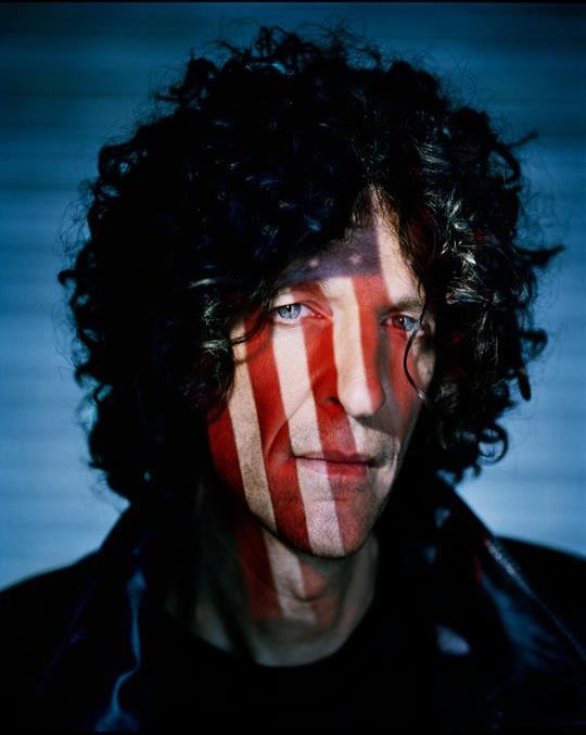 Howard Stern