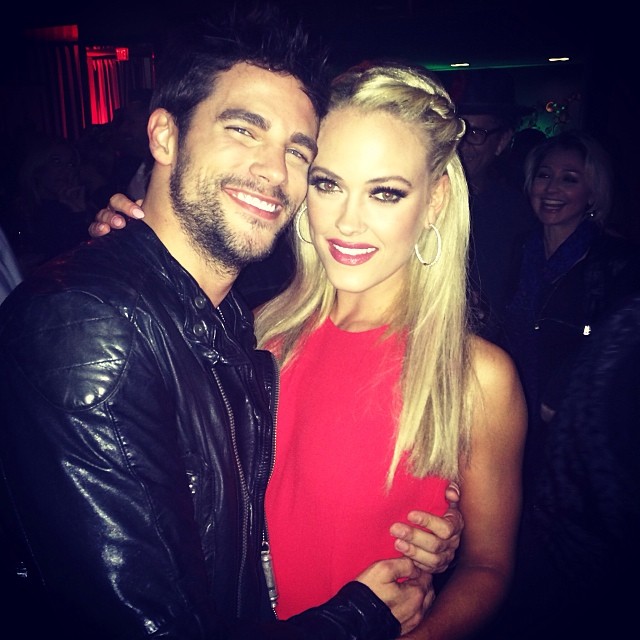 Brant Daugherty